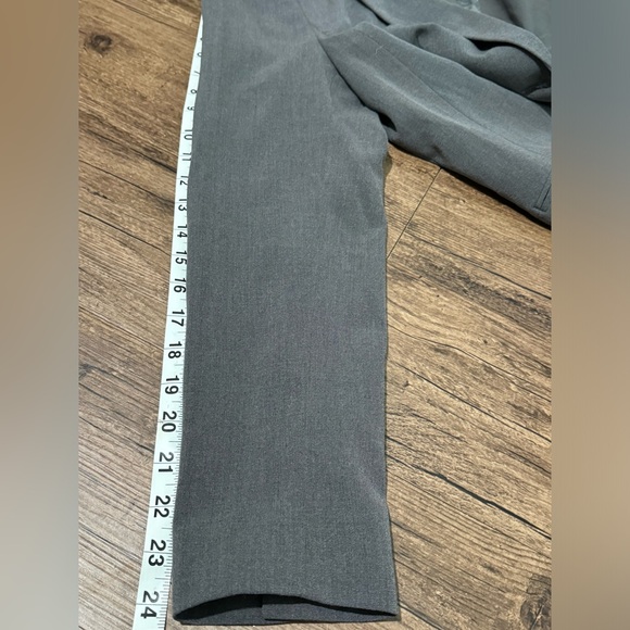 Women’s The Limited The New Drew Gray Blazer Size 6. NWT - Picture 6 of 9